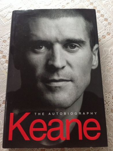 Sports Hardback books.  5 each.