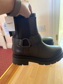 Next - Woman ankle boots