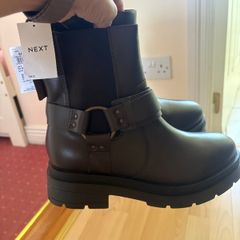 Next - Woman ankle boots