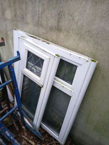 pvc windows