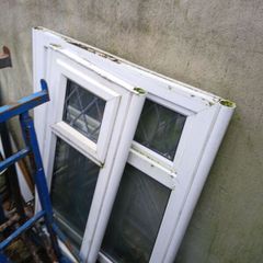 pvc windows
