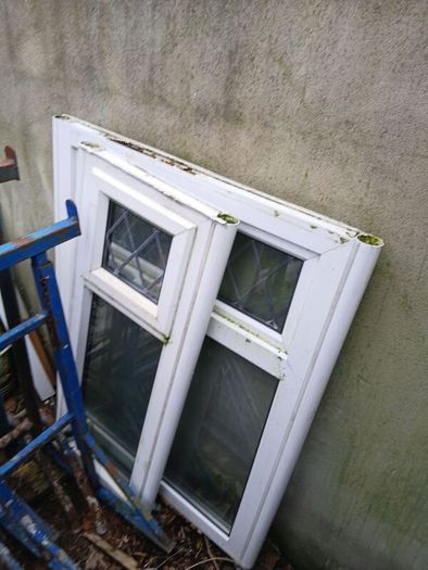 pvc windows