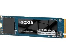 SSD Kioxia Exceria Basic 2TB,