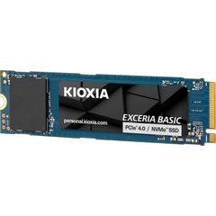 SSD Kioxia Exceria Basic 2TB,