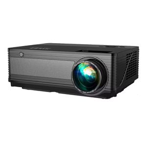 1080p Full HD Video Projector