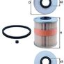Fuel filter Image 2