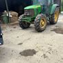 John Deere Image 8