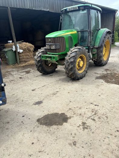 John Deere