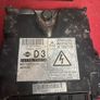 navara lock set Ecu locks etc Image 3