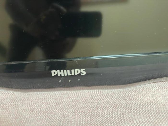 43" Led Philips Tv