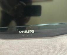 43" Led Philips Tv