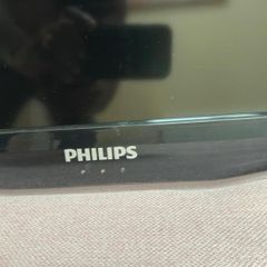 43" Led Philips Tv