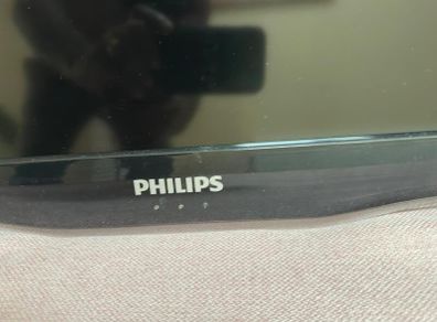 43" Led Philips Tv
