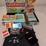Hasbro Monopoly Championship Edition board game Image 8