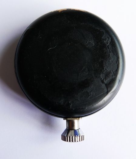 Vintage Hand Wind Smiths Motor Car Watch Clock (in working order)