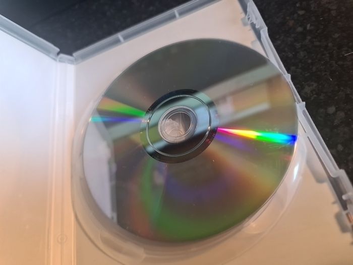 Lego Batman The Movie DVD