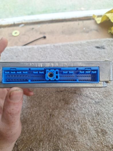 k11 nissan micra Automatic ECU