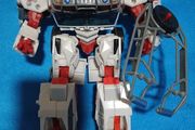 Transformers Movie Ratchet