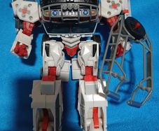 Transformers Movie Ratchet