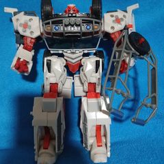 Transformers Movie Ratchet