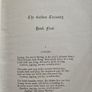 The Golden Treasury Of Songs & Lyrics. Selected And Arranged  By Francis T. Palgrave. First Edition Hardback With Dustjacket In Good Condition.  See Photos For Same. Image 5