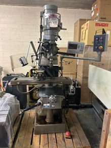 Milling Machine