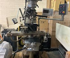 Milling Machine