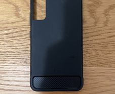 JETech Slim Fit Case for Samsung Galaxy S22