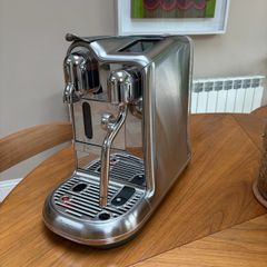 sage coffee machine