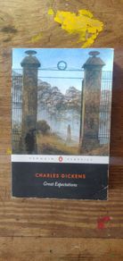 Great Expectations - Charles Dickens