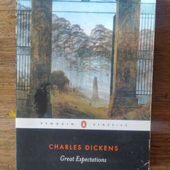 Great Expectations - Charles Dickens