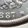 USA Morgan's dollar 1878-1921 genuine silver coins Image 10