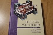 electric machinery