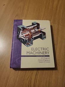 electric machinery