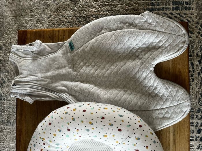 Purflo Baby bed