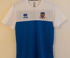tullamore town jersey