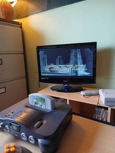 Turok  N64