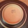 Denby Mid-Century Style Jug & Basin Image 2