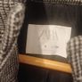 Zara coat Image 5