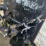 27.5 Inch Corrate Shape pro light weight bicycle Image 3