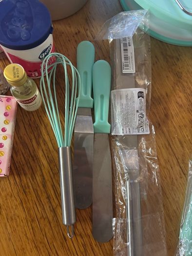 Baking Tools Cake Decorating Supplies