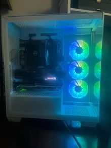 Compete Gaming Setup