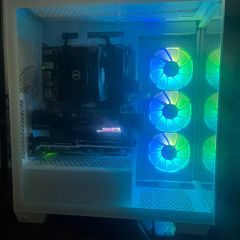 Compete Gaming Setup
