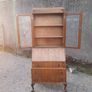Antique writing bureau delivery available Image 3