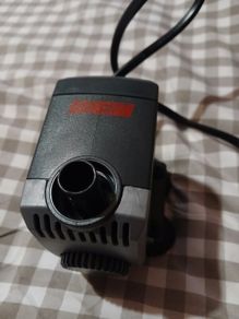 eheim compact on 1000