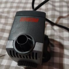 eheim compact on 1000