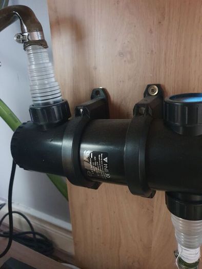 240l aquarium for sale