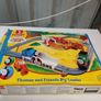 Vintage TOMY Thomas & Friends Big Loader Track Set Image 10
