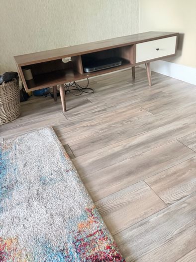 tv unit