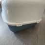 Cat / pet toilet Image 8